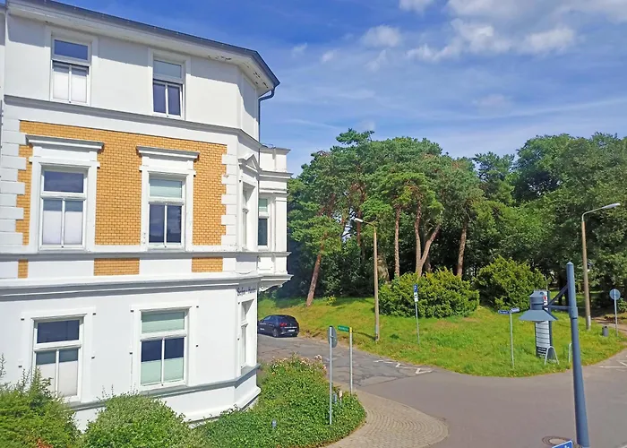 Kaiserseck Strandnaehe