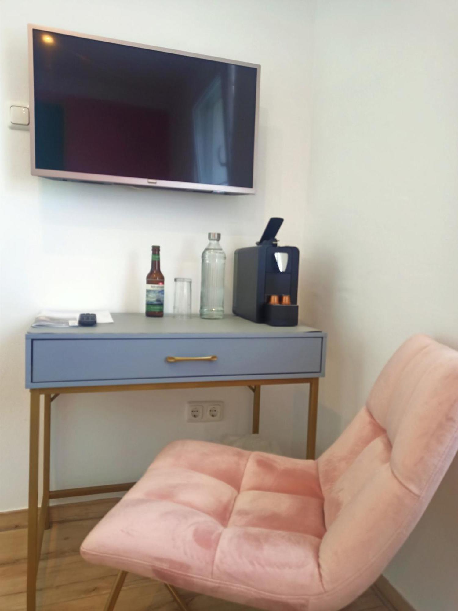Kaiserseck Strandnaehe Apartment *