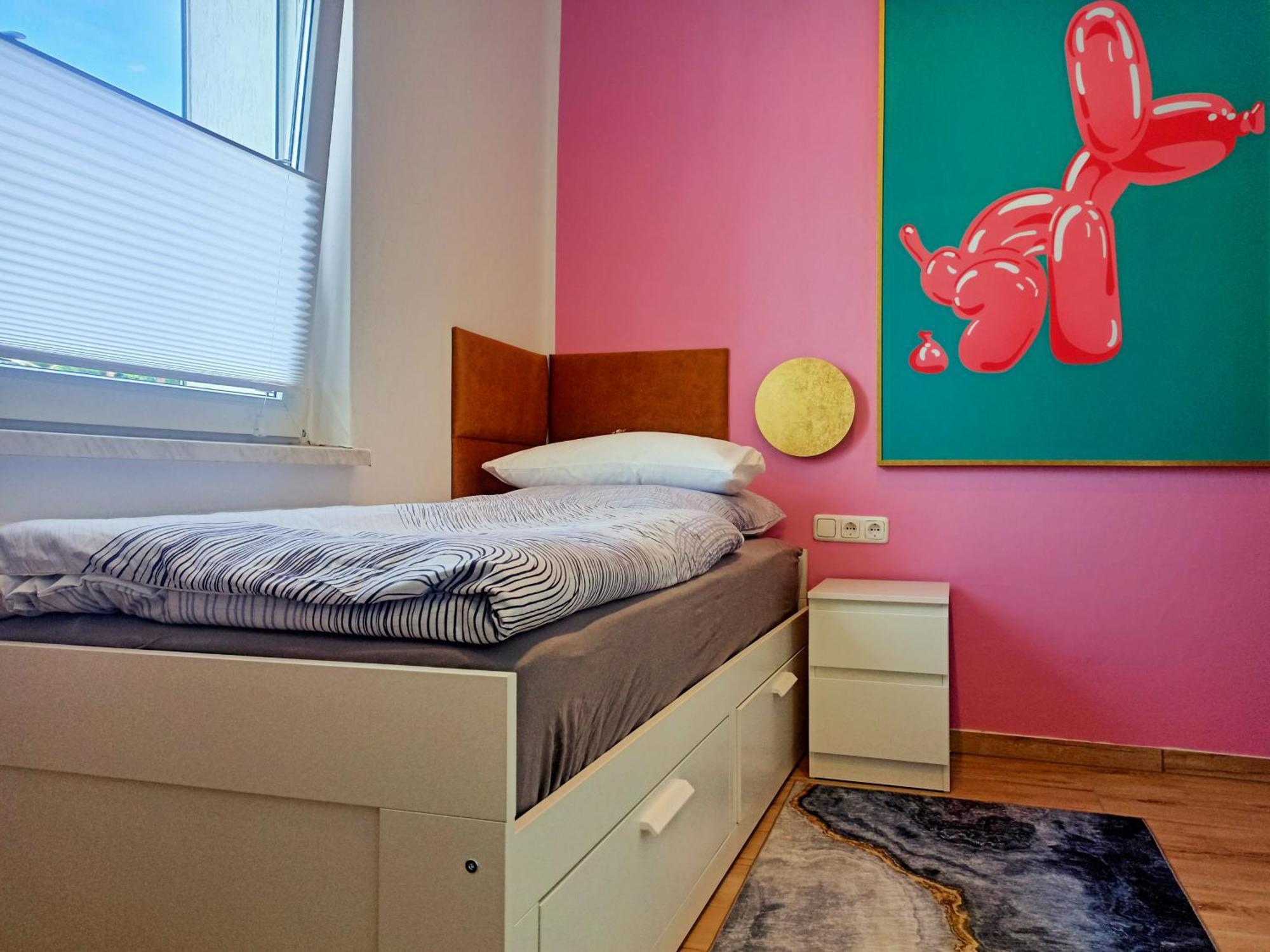 Kaiserseck Strandnaehe Apartment